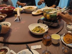 -香山湖家家宴(中山陵店)