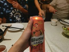 -巴依老爷·新疆美食(上城区天城路店)