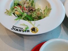 -海维克牛排馆HIGHWIC(右岸环宇坊店)