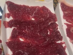-潮汕大目牛肉火锅(皇岗旗舰店)