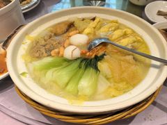 -金时代顺风大酒店(金山店)