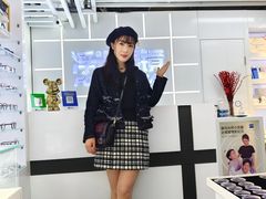 -浮光眼镜·蔡司视觉合作·数字验配中心(陆家嘴店)