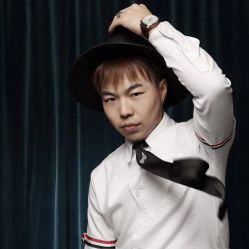 -小齐发型Star·Salon