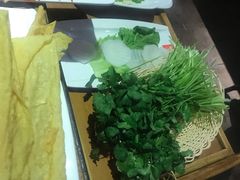 -牛很鲜潮汕牛肉火锅(朝晖路店)