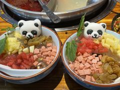 -杨校长·老成都串串香火锅(全国总店)