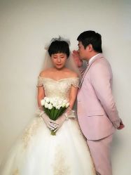 点击看大图 -蔚蓝映像STUDIO婚纱摄影(南稍门店)