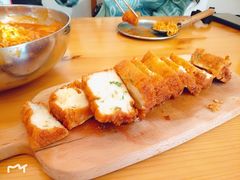 -青春分食(仙林大学城店)