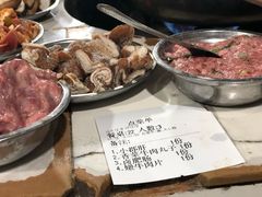 -渝味黄姐火锅(黄泥村店)