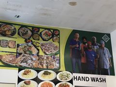 -新加坡Zam Zam餐馆