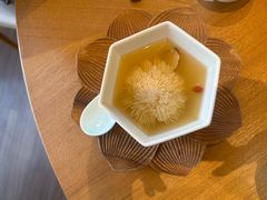 -荷风细雨·中国茶宴(世纪大道店)