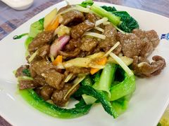 -陈根记大牌档