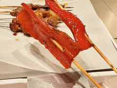 -鸿先阁·干煸虾(星沙店)