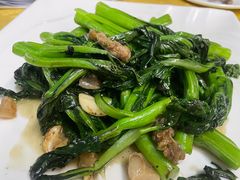 -海鲜街菜馆(海珠南路店)