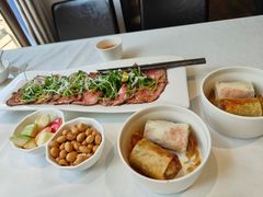 -黑明餐厅(白鹭洲店)
