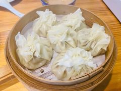 羊肉烧麦-草之味草原·涮羊肉火锅(吴中万达店)