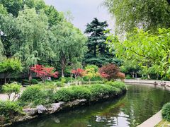 -南京中国近代史遗址博物馆(南京总统府)