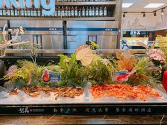 -梨花自助烤肉(乐宾店)