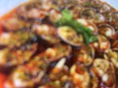 -海立阁海鲜江浙菜(漕河泾印象城店)