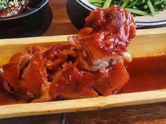 -大牌大·传统杭帮菜(湖滨店)