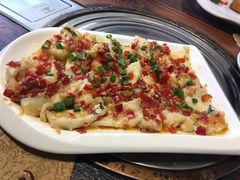 -渔米粥(罗湖店)