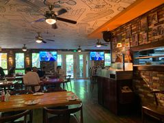 -Pistolera Mexican Cantina女枪手墨西哥餐厅(碧云路店)