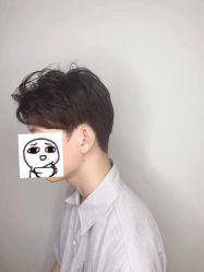 -意廊 Hair Salon