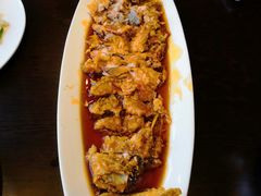 -老牌坊鲁菜名店(聊城美食岛店)