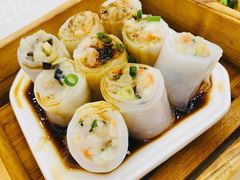 -嘉禧大酒楼(康城广场店)