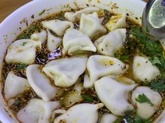 -回坊马二饺子馆