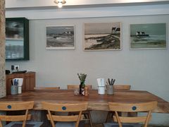 大堂-RAC BAR(安福路店)