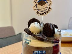 -好利来(团结湖店)