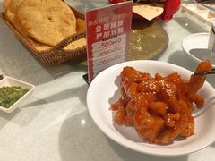 -李记搅团•非遗陕菜(三桥店)