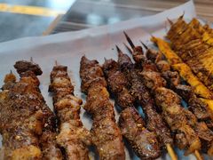-锅十二涮肉馆·鞭蛋锅