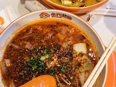 -小六鱼你.下饭酸菜鱼(益田假日广场店)