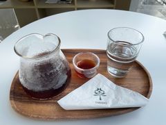 -普素书咖茶空间