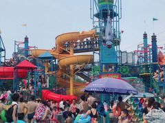 -苏州乐园森林水世界