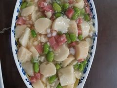 -德胜小馆(德胜门店)