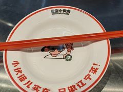 -堂堂小伙夫·辽宁小吃大排档(京西大悦城店)