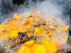 -锅老头铁锅炖•大锅蒸汽海鲜(韩乐坊店)