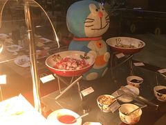 -杭州国际会议中心洲际酒店-原素全日餐厅(解放东路店)