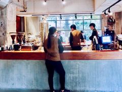 -来回·咖啡(天河南店)