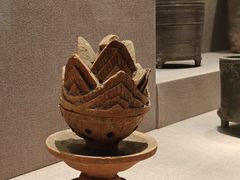 -平顶山博物馆