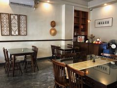 大堂-盏簋品味馆(沙溪店)
