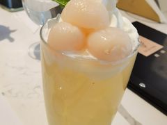 -Deer Park鹿园西餐(仁恒置地广场店)