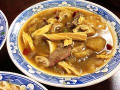 熬货-管记水席老店(仙果市街店)