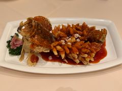 -得月楼·省级非遗·传统苏帮菜(观前店)