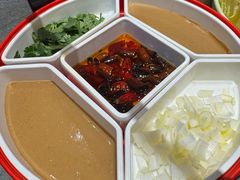 -曲氏老北京铜锅涮肉•火锅(不老街店)