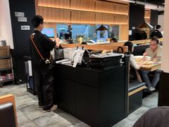 -太二酸菜鱼(深圳布吉万象汇店)