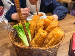-锡和无锡菜(景丽苑店)