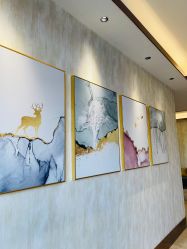 -诗媛嘉美健康管理中心(金桥店)